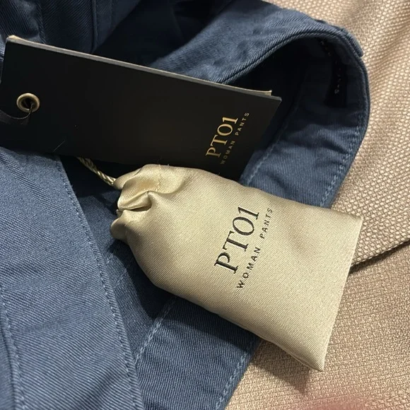 PT01 Brigitte Skinny Pants - Picture 12 of 12